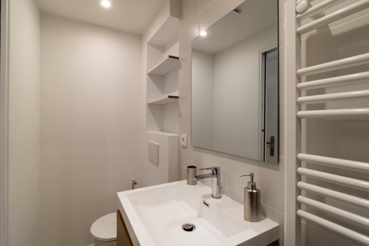Self Checkin Automatique - 9 Min Disney - Le Zen - Cosyrenting Villeneuve-le-Comte Exterior foto